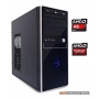 dercomputerladen Office PC 2x3,9 GHz 8GB RAM 500GB HDD Bild 1