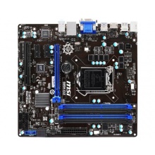 BBe-Tec Office PC 2x3.6GHz 1TB SATA III 8GB RAM Bild 1