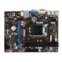 BBe-Tec Office PC 4x3.2GHz 1TB SATA III 8GB RAM Bild 1