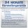 CSL Office PC 4x 4 GHz 16 GB RAM 120 GB 4TB SATA Bild 4