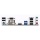 ECT Office PC 4x 3.80GHz 8 GB RAM 120 GB 1000 GB HDD Bild 4