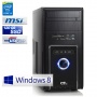 CSL Office PC 4x3.5GHz 8 GB RAM 120 GB 4TB HDD Bild 1