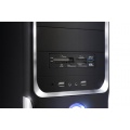 CSL Office PC 4x3.5GHz 8GB RAM 1TB HDD Bild 1