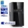 CSL Office PC 4x 4GHz 16GB RAM 250 GB SSD 4TB HDD  Bild 1