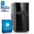 CSL Speed Office PC 4x 3.5GHz 8GB RAM 1TB HDD Bild 1