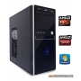 dercomputerladen Office PC 6x3,5 GHz 8GB RAM 1TB HDD Bild 1