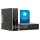 HP Office PC 2.93 GHz 2GB RAM 250GB HDD Bild 1