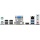 Captronic Office PC 1TB HDD 2x 3,70GHz 8GB RAM D Bild 3