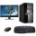 MegaComputerWorld Office PC 2x3,5Ghz 4GB RAM 500GB Bild 1