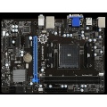 BBe-Tec Office PC 2x3.2GHz 1TB SATA III 8GB RAM Bild 1
