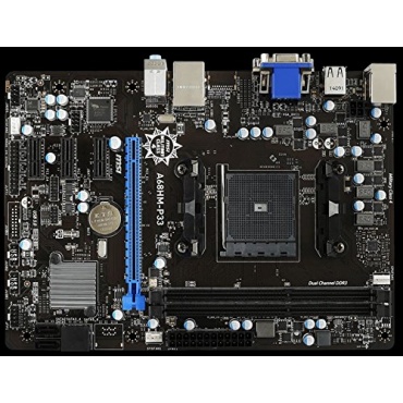 BBe-Tec Office PC 2x3.2GHz 1TB SATA III 8GB RAM Bild 1