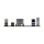 BBe-Tec Office PC 2x3.2GHz 1TB SATA III 8GB RAM Bild 2