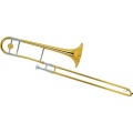 GiMa Tenor Zugposaune Bild 1