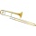 GiMa Tenor Zugposaune Bild 1