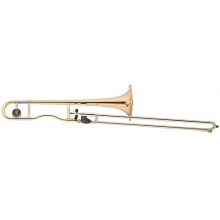 Jupiter Ergonomic JP 438 RL Q  Tenorposaune Bild 1