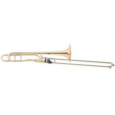 Jupiter Ergonomic JP 538 RL Q  Tenorposaune Bild 1
