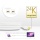 CSL 3m Mini DisplayPort auf Mini DisplayPort wei Bild 2