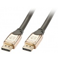Lindy Gold DisplayPort-Kabel DisplayPort Bild 1