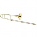 King 2102L Legend 2B in B Posaune Bild 1