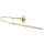 King 2102L Legend 2B in B Posaune Bild 1