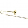 King 2102L Legend 2B in B Posaune Bild 1