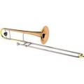 King 2104F Legend 4B in B F Posaune Bild 1