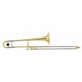 King 306 Tempo Tenor in B Bild 1