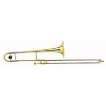 King 306 Tempo Tenor in B Bild 1