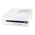 gecCom Mini PC 4x3,2GHz 256GB SSD 8GB DDR3 RAM Bild 1