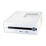 gecCom Mini PC 4x3,2GHz 256GB SSD 8GB DDR3 RAM Bild 1