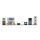 gecCom Mini PC 4x3,2GHz 256GB SSD 8GB DDR3 RAM Bild 4
