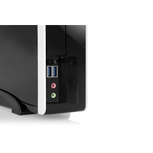 CSL Mini-PC 4x 1600 MHz 120 GB SSD 4096MB DDR3 Bild 1