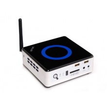 Zotac Mini PC 1,5GHz Intel HD schwarz wei Bild 1