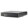 HP Mini PC 3,1 GHz 4 GB RAM 500 GB SATA Bild 1