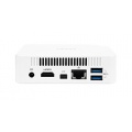 MSI Mini PC 4GB RAM 128GB SSD schwarz Bild 1