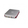 Transtec Mini PC 2GB RAM 80GB Festplatte 2 GHz  Bild 1