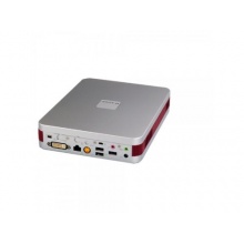 Transtec Mini PC 2GB RAM 80GB Festplatte 2 GHz  Bild 1