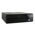 Amerry Mini PC 1,6GHz 4GB RAM 500GB HDD kein BS Bild 1
