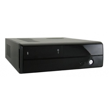 Amerry Mini PC 1,6GHz 4GB RAM 500GB HDD kein BS Bild 1