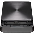 Asus Mini-PC 1,7GHz 4GB RAM 500GB HDD schwarz Bild 1