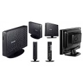 Sedatech Mini-PC 4x 2.0Ghz 4GB RAM 120GB SSD Bild 1