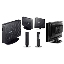 Sedatech Mini-PC 4x 2.0Ghz 4GB RAM 120GB SSD Bild 1