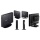 Sedatech Mini-PC 4x 2.0Ghz 4GB RAM 120GB SSD Bild 1