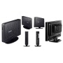 Sedatech Mini-PC 4x 2.0Ghz 4GB RAM 120GB SSD Bild 1