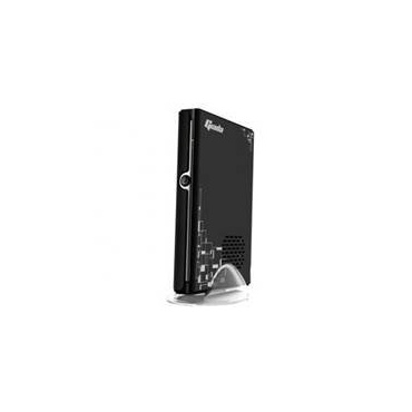 Giada Mini-PC 1,7GHz 500 GB HD 4GB RAM schwarz Bild 1