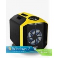 Ankermann-PC Mini PC 4x 4.00GHz 8GB RAM 250GB 1TB Bild 1