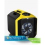Ankermann-PC Mini PC 4x 4.00GHz 8GB RAM 250GB 1TB Bild 1