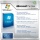 CSL Mini-PC 4x 1,6GHz 64 GB SSD 2048MB DDR3 Bild 3