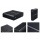 Sedatech Mini-PC 4x 2.2GHz 8GB RAM 250GB SSD USB 3.0 Bild 1