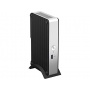 Intel Mini PC 8GB RAM schwarz silber Bild 1